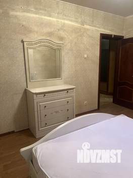 3-к квартира, на длительный срок, 90м2, 15/17 этаж