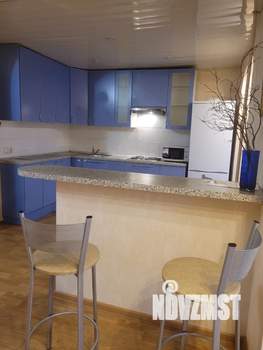 3-к квартира, на длительный срок, 95м2, 6/14 этаж