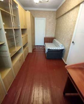 2-к квартира, на длительный срок, 46м2, 5/5 этаж