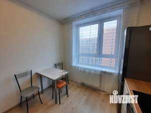1-к квартира, на длительный срок, 33м2, 16/22 этаж