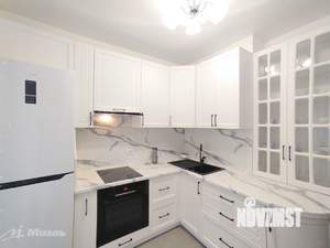 1-к квартира, на длительный срок, 32м2, 3/6 этаж