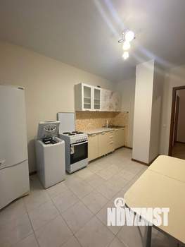 2-к квартира, на длительный срок, 52м2, 5/17 этаж