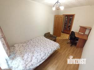 4-к квартира, на длительный срок, 80м2, 14/14 этаж