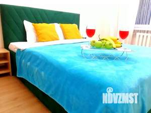 1-к квартира, посуточно, 47м2, 1/1 этаж