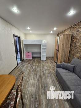 1-к квартира, на длительный срок, 38м2, 13/17 этаж