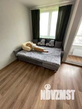 Студия квартира, посуточно, 28м2, 14/25 этаж