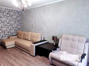 2-к квартира, посуточно, 46м2, 2/5 этаж