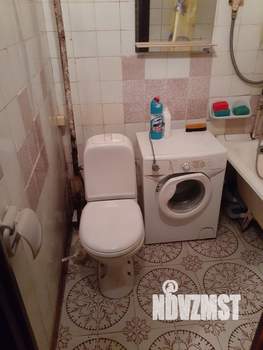 2-к квартира, на длительный срок, 45м2, 1/5 этаж