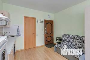 Студия квартира, посуточно, 24м2, 12/25 этаж