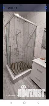 2-к квартира, на длительный срок, 53м2, 6/20 этаж