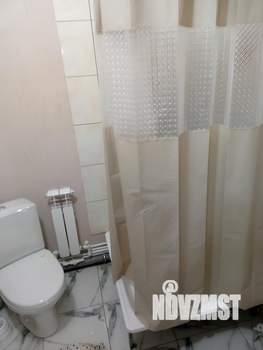 Студия квартира, на длительный срок, 25м2, 3/3 этаж