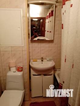 1-к квартира, на длительный срок, 34м2, 10/16 этаж