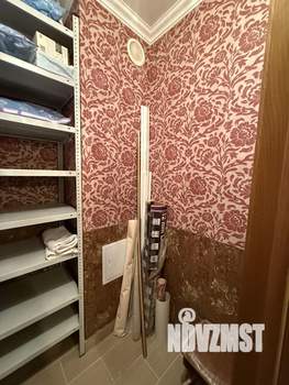 1-к квартира, на длительный срок, 37м2, 3/25 этаж