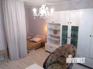 1-к квартира, на длительный срок, 39м2, 6/14 этаж