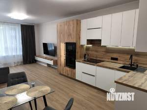 3-к квартира, на длительный срок, 64м2, 13/22 этаж