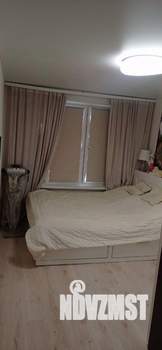 3-к квартира, на длительный срок, 65м2, 20/23 этаж