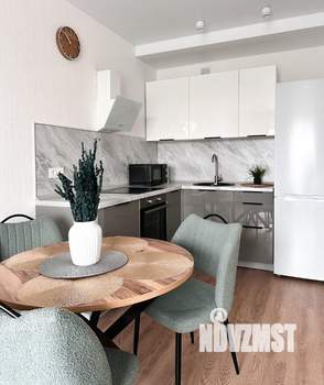 1-к квартира, на длительный срок, 36м2, 24/25 этаж