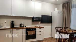 2-к квартира, на длительный срок, 47м2, 4/25 этаж