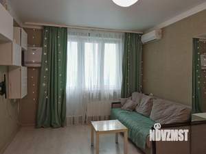 1-к квартира, на длительный срок, 37м2, 9/17 этаж