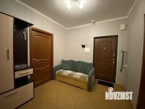 2-к квартира, посуточно, 60м2, 1/1 этаж