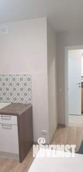 1-к квартира, на длительный срок, 33м2, 5/15 этаж