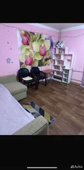 3-к квартира, на длительный срок, 80м2, 8/17 этаж