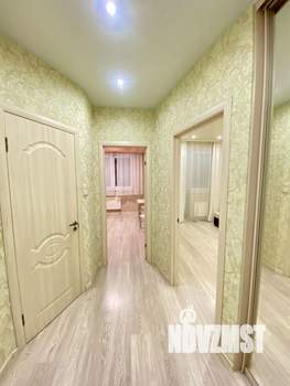 1-к квартира, на длительный срок, 39м2, 19/27 этаж