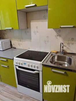 1-к квартира, на длительный срок, 40м2, 6/26 этаж