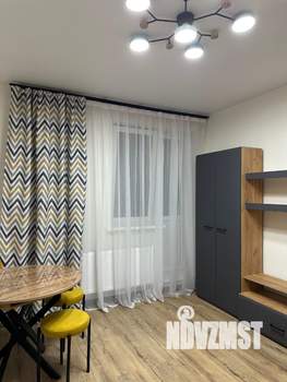 1-к квартира, на длительный срок, 34м2, 14/20 этаж