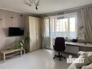 2-к квартира, на длительный срок, 58м2, 17/17 этаж