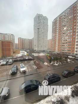 2-к квартира, посуточно, 76м2, 3/17 этаж