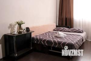 1-к квартира, посуточно, 40м2, 5/9 этаж