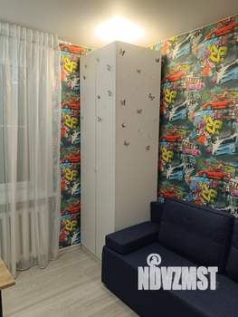 1-к квартира, на длительный срок, 31м2, 5/5 этаж