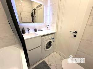 1-к квартира, на длительный срок, 40м2, 13/17 этаж