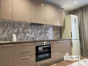 1-к квартира, на длительный срок, 44м2, 2/5 этаж