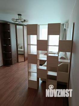 1-к квартира, на длительный срок, 40м2, 8/9 этаж