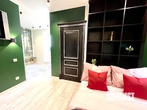 2-к квартира, посуточно, 40м2, 9/17 этаж