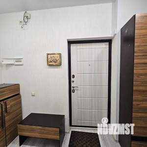 1-к квартира, на длительный срок, 35м2, 11/18 этаж