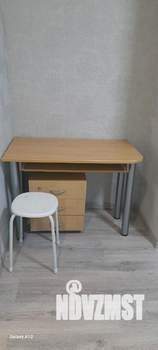 Студия квартира, на длительный срок, 25м2, 1/15 этаж