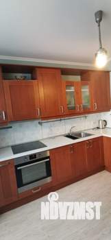 1-к квартира, на длительный срок, 39м2, 15/22 этаж