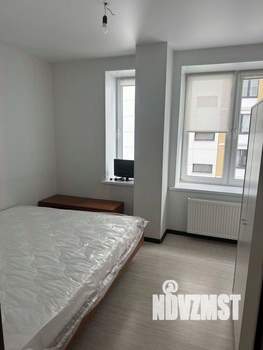 2-к квартира, на длительный срок, 44м2, 10/17 этаж