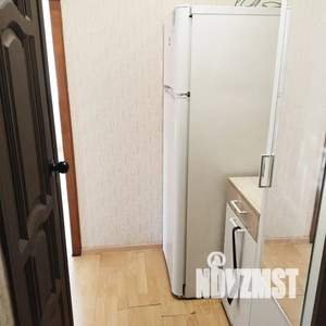 1-к квартира, посуточно, 35м2, 2/5 этаж