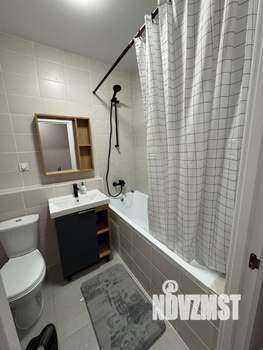 2-к квартира, на длительный срок, 46м2, 7/22 этаж