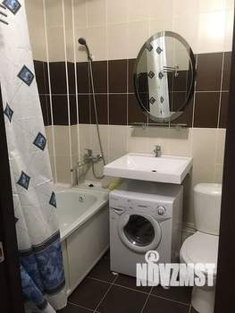 1-к квартира, на длительный срок, 33м2, 17/17 этаж