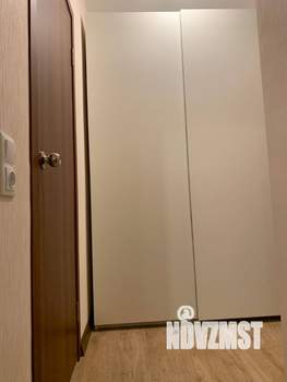 1-к квартира, на длительный срок, 34м2, 7/18 этаж