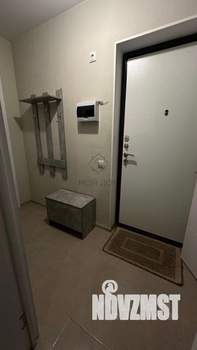 1-к квартира, на длительный срок, 38м2, 15/25 этаж