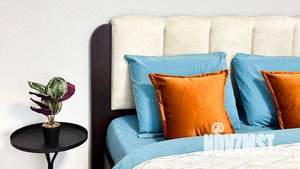 1-к квартира, посуточно, 37м2, 12/22 этаж