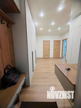 2-к квартира, на длительный срок, 80м2, 8/17 этаж