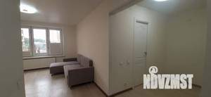 1-к квартира, на длительный срок, 29м2, 1/22 этаж