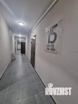 1-к квартира, на длительный срок, 31м2, 15/21 этаж